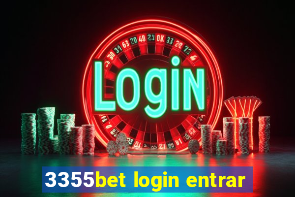 3355bet login entrar